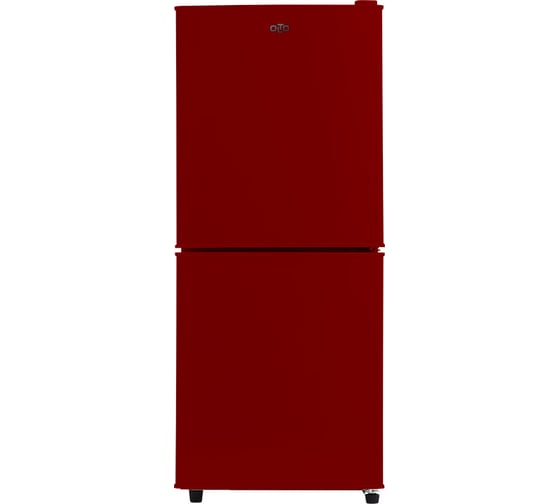 Холодильник Olto RF-140C RED NEW! O00003451