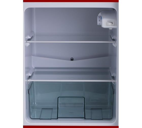 Холодильник Olto RF-140C RED NEW! O00003451