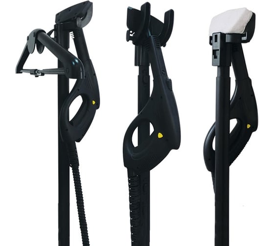 Отпариватель и пароочиститель ENDEVER ODYSSEY Q-803