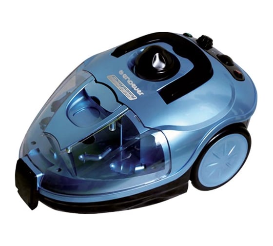 Отпариватель и пароочиститель ENDEVER ODYSSEY Q-802