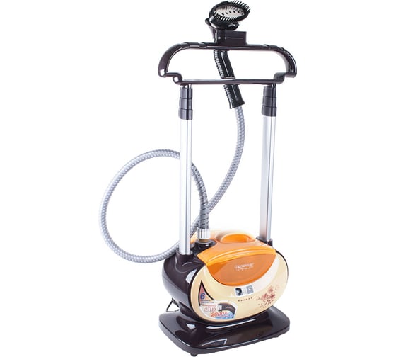Отпариватель Endever ODYSSEY Q-508 1