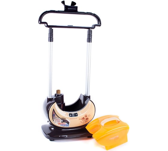 Отпариватель Endever ODYSSEY Q-508