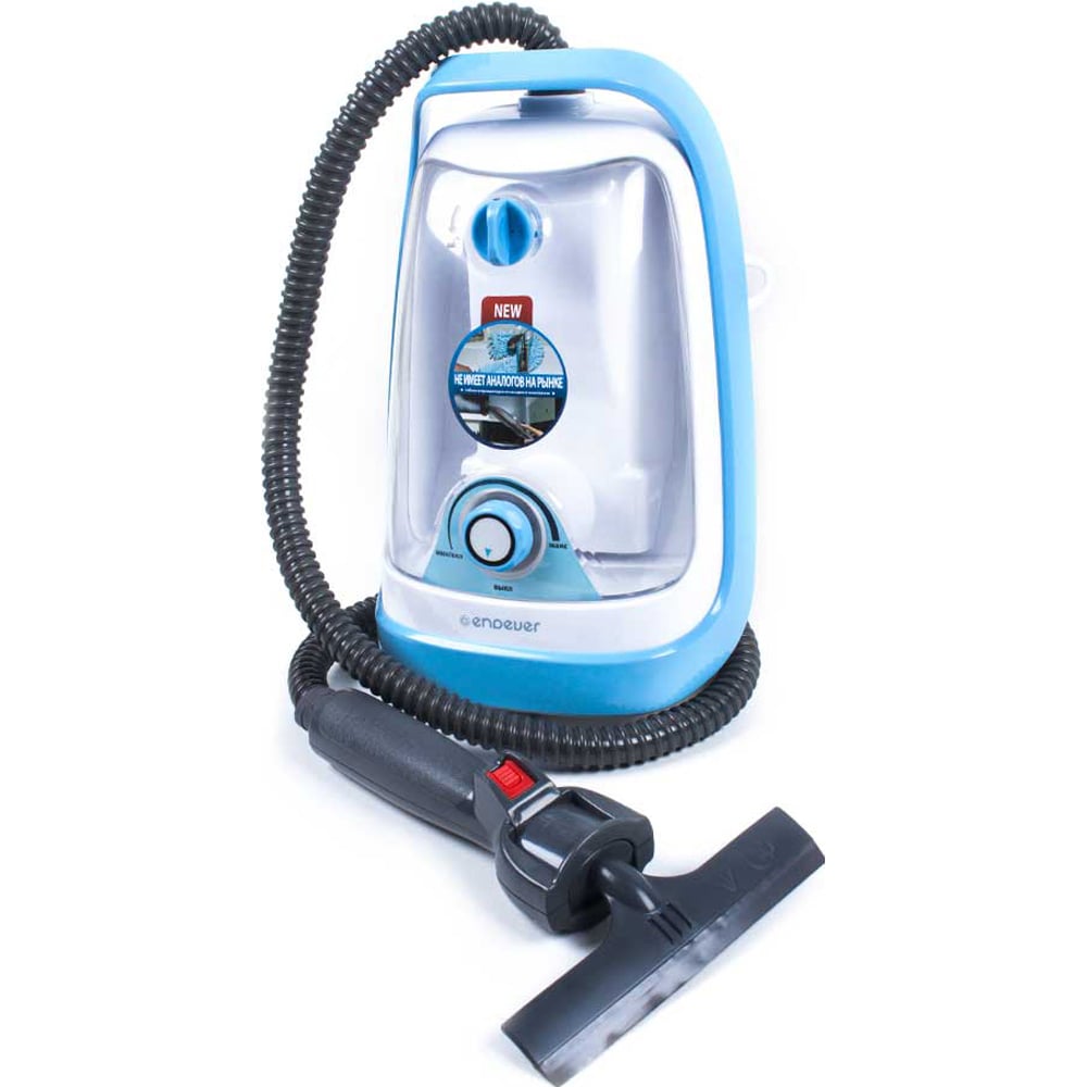 Универсальный отпариватель Endever ODYSSEY Q-602 - выгодная цена ...