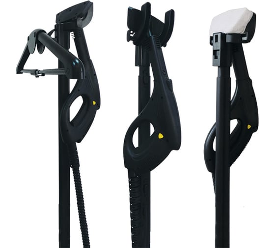 Отпариватель и пароочиститель Endever ODYSSEY Q-801