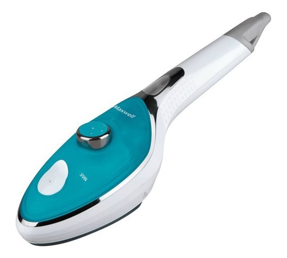 Паровая щетка Maxwell MW-3701W