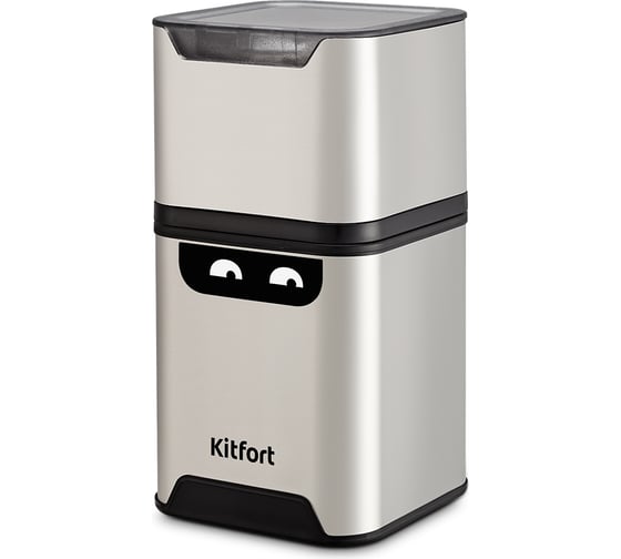 Кофемолка KITFORT КТ-7120