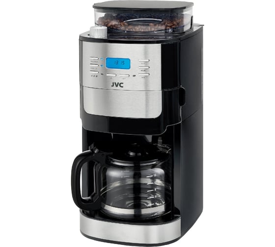 Кофеварка jvc JK-CF31