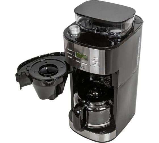 Кофеварка jvc JK-CF31