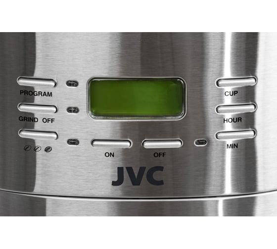 Кофеварка jvc JK-CF31