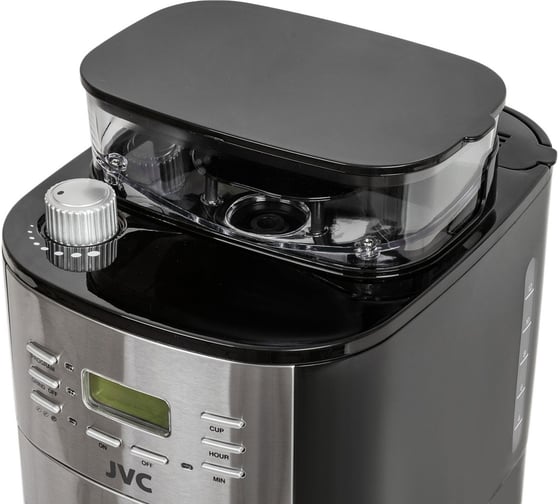 Кофеварка jvc JK-CF31