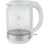 Чайник jvc стекло JK-KE1800