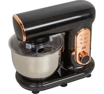 Миксер jvc JK-MX515 black