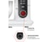Миксер jvc JK-MX515 white 5