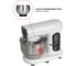 Миксер jvc JK-MX515 white 6