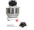 Миксер jvc JK-MX515 white 7