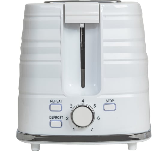Тостер jvc JK-TS624