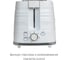 Тостер jvc JK-TS624 6