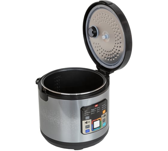 Мультиварка jvc JK-MC508