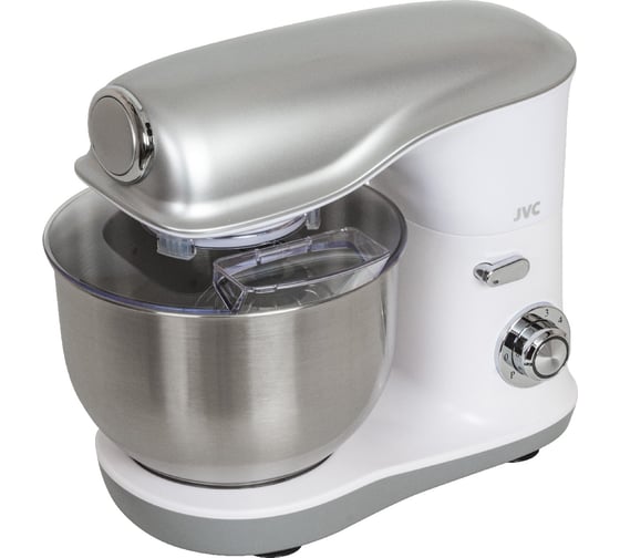 Миксер jvc JK-MX510 silver