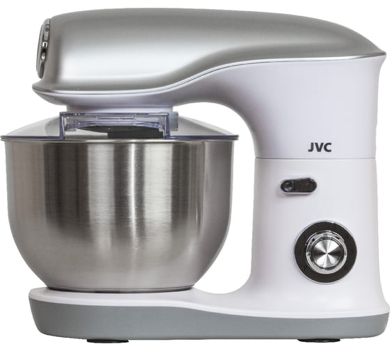 Миксер jvc JK-MX510 silver