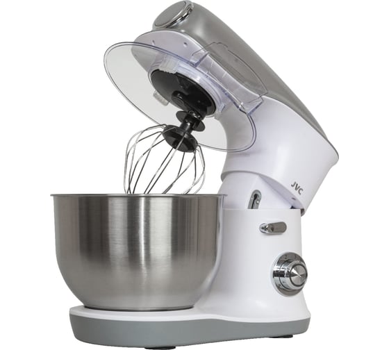 Миксер jvc JK-MX510 silver