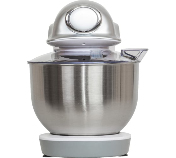 Миксер jvc JK-MX510 silver