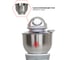 Миксер jvc JK-MX510 silver 7
