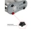Миксер jvc JK-MX510 silver 11