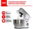 Миксер jvc JK-MX510 silver 14
