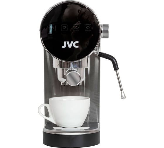 Кофеварка jvc JK-CF30
