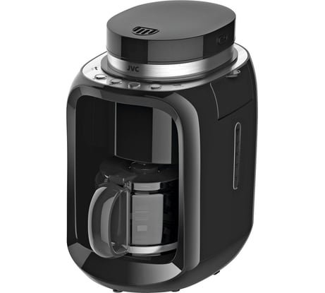 Кофеварка jvc JK-CF29