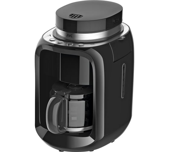 Кофеварка jvc JK-CF29 1