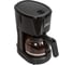 Кофеварка jvc JK-CF25 black 1