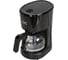 Кофеварка jvc JK-CF25 black 2