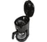 Кофеварка jvc JK-CF25 black 4
