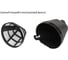 Кофеварка jvc JK-CF25 black 11