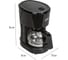 Кофеварка jvc JK-CF25 black 13