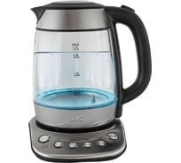 Чайник jvc стекло JK-KE1825