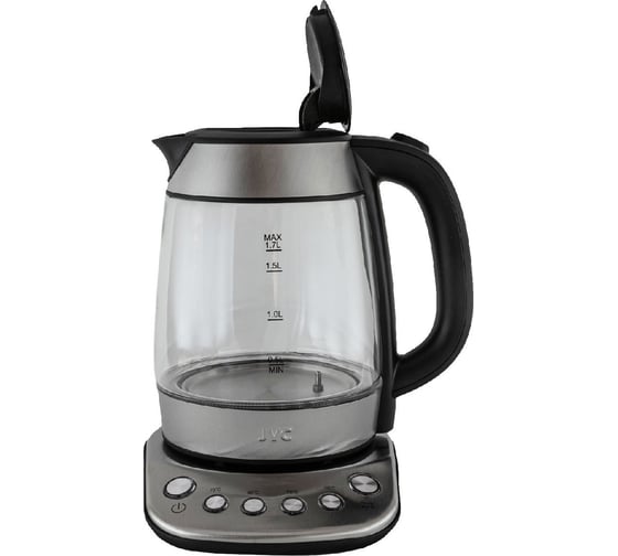 Чайник jvc стекло JK-KE1825