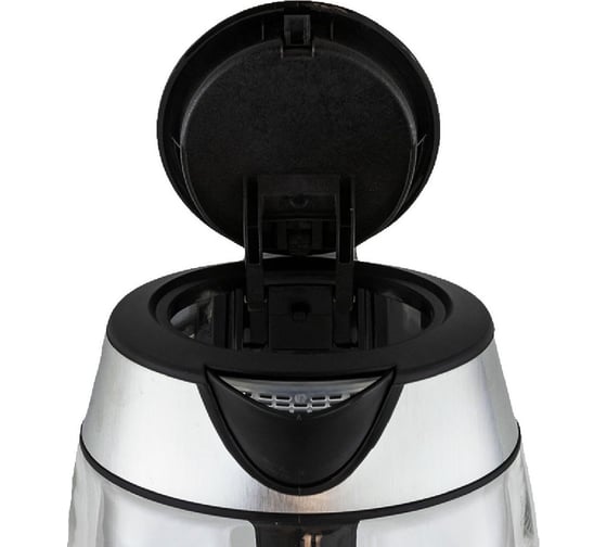 Чайник jvc стекло JK-KE1825