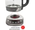 Чайник jvc стекло JK-KE1825 12