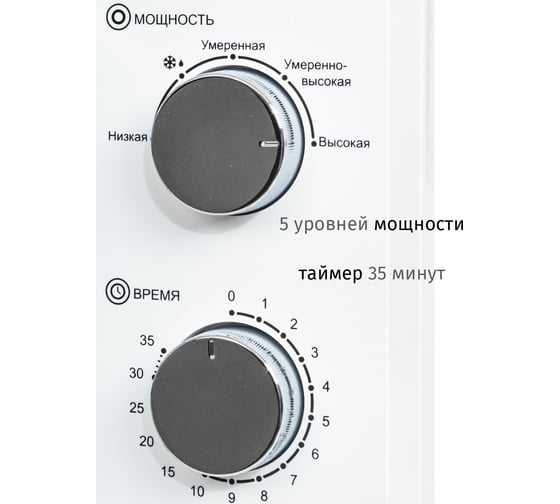 Микроволновая печь jvc JK-MW134M