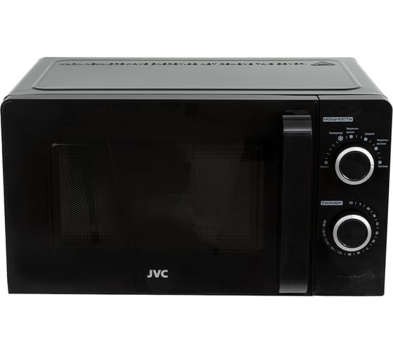 Микроволновая печь jvc JK-MW130M