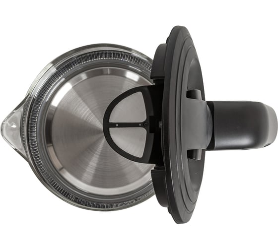 Чайник jvc стекло JK-KE1803