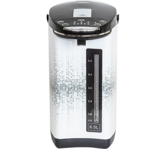 Чайник-термос jvc JK-TP1027