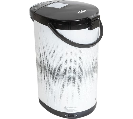Чайник-термос jvc JK-TP1027