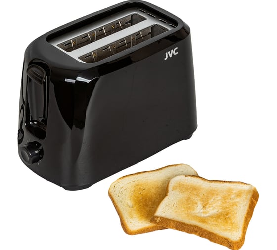 Тостер jvc JK-TS623