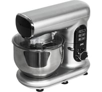 Миксер jvc JK-MX515 silver