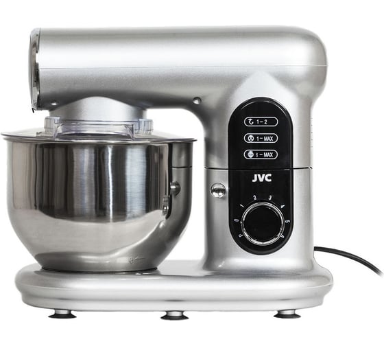 Миксер jvc JK-MX515 silver