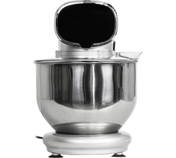 Миксер jvc JK-MX515 silver